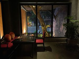   at Cổ Đàm Chay in Hanoi