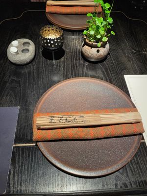   at Cổ Đàm Chay in Hanoi