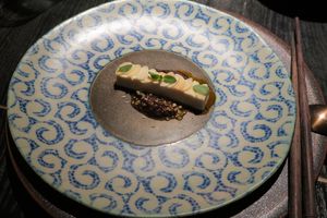   at Cổ Đàm Chay in Hanoi