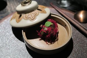   at Cổ Đàm Chay in Hanoi