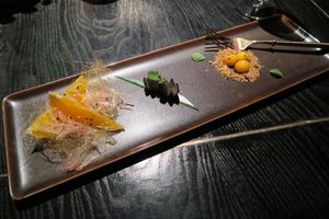   at Cổ Đàm Chay in Hanoi