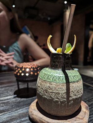  at Cổ Đàm Chay in Hanoi