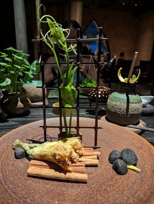  at Cổ Đàm Chay in Hanoi