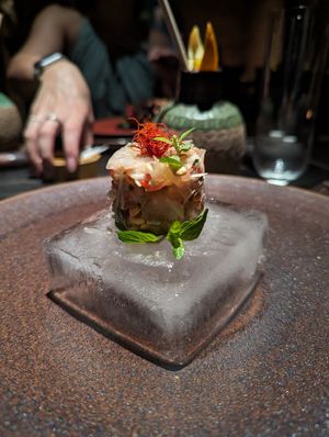  at Cổ Đàm Chay in Hanoi