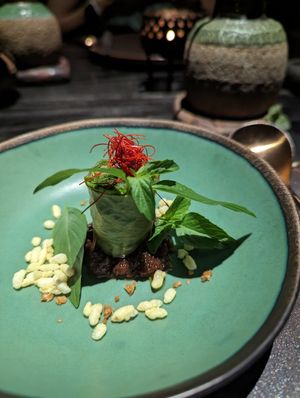  at Cổ Đàm Chay in Hanoi