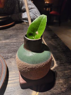  at Cổ Đàm Chay in Hanoi