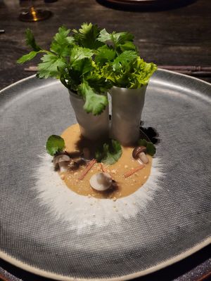  at Cổ Đàm Chay in Hanoi