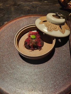  at Cổ Đàm Chay in Hanoi