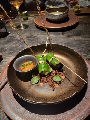  at Cổ Đàm Chay in Hanoi