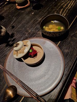  at Cổ Đàm Chay in Hanoi