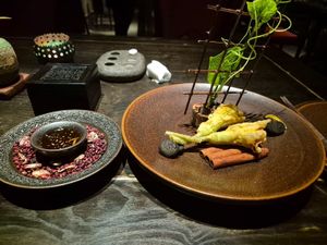  at Cổ Đàm Chay in Hanoi