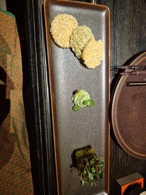  at Cổ Đàm Chay in Hanoi