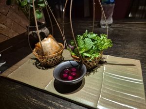  at Cổ Đàm Chay in Hanoi