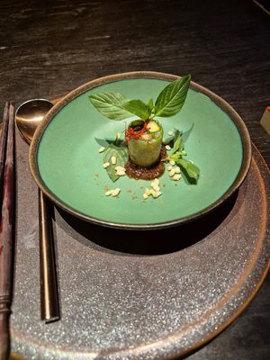  at Cổ Đàm Chay in Hanoi