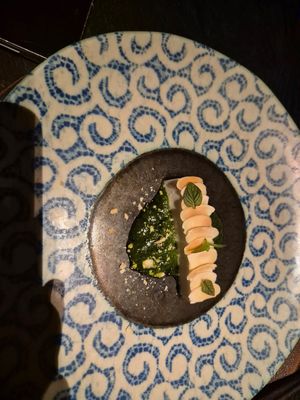  at Cổ Đàm Chay in Hanoi