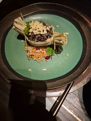  at Cổ Đàm Chay in Hanoi