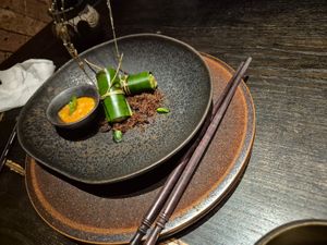  at Cổ Đàm Chay in Hanoi