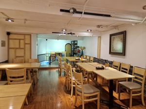  at Bánh mí Vegan Vietnam in Hanoi