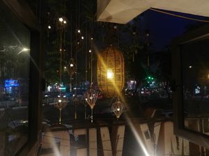  at Bánh mí Vegan Vietnam in Hanoi