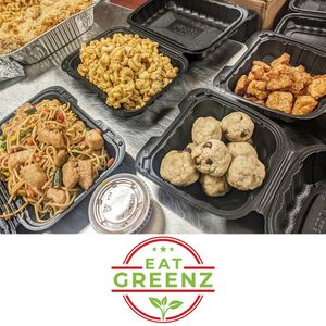 Eat Greenz at Eat Greenz in Mt Holly