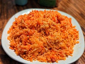  at Eat Greenz in Mt Holly