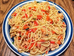  at Eat Greenz in Mt Holly