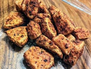  at Eat Greenz in Mt Holly