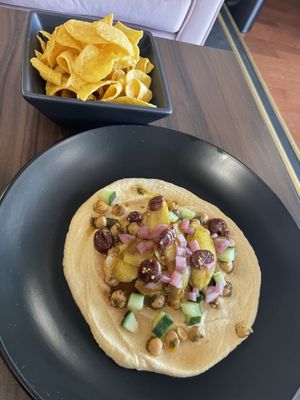 Sharables #1   at greenhouse coffee + plants in Corvallis