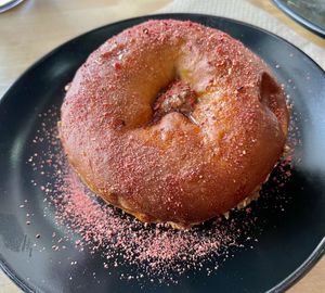 The Bliss   at greenhouse coffee + plants in Corvallis