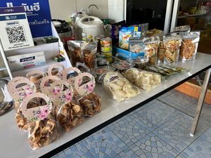   at Universal Vegan in Hua Hin