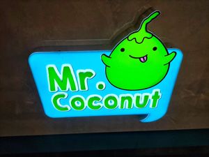 Mr Coconut at Mr Coconut - Hillion Mall in West Singapore