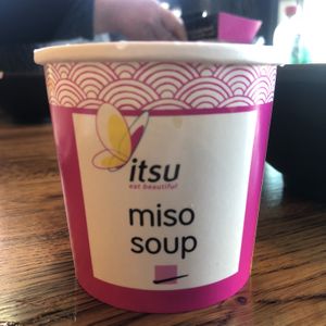   at Itsu - Reading Gate Retail Park in Reading