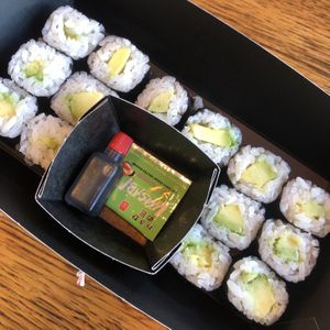   at Itsu - Reading Gate Retail Park in Reading