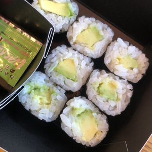   at Itsu - Reading Gate Retail Park in Reading