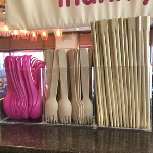   at Itsu - Reading Gate Retail Park in Reading