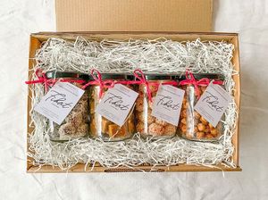 Gift Box at Fikat in Utrecht