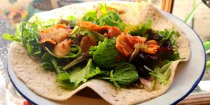 It's time for a wrap at Kiki's Kimchi in Ramsgate