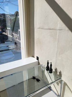  at Coloured Bean in Seoul