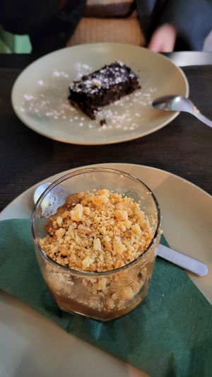  at Green Burger in Lisbon