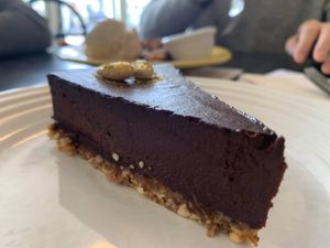  at The Cheeze Factory Restaurant in Baraboo