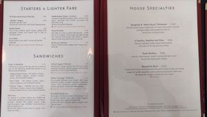 Menu at The Cheeze Factory Restaurant in Baraboo