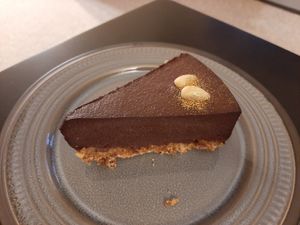  at The Cheeze Factory Restaurant in Baraboo