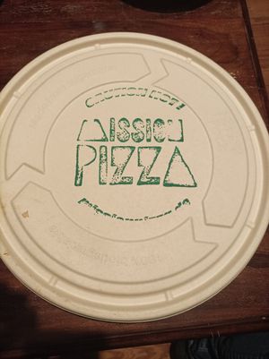  at Mission Pizza in Hamburg