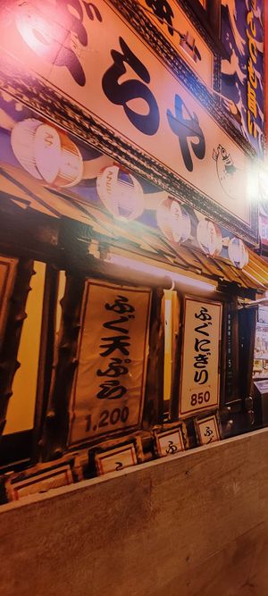  at Kapitan Ramen Bistro in Lisbon