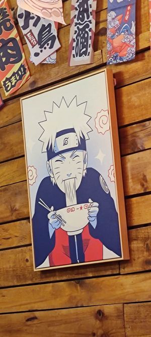  at Kapitan Ramen Bistro in Lisbon