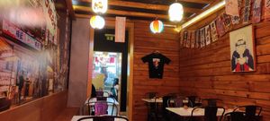  at Kapitan Ramen Bistro in Lisbon