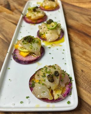 . at Lighthouse in New York City