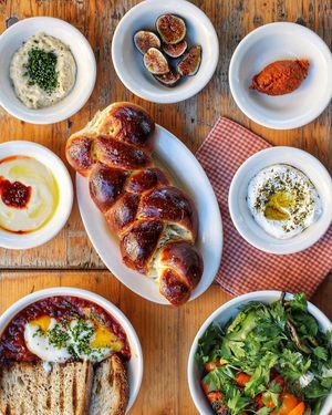 . at Lighthouse in New York City