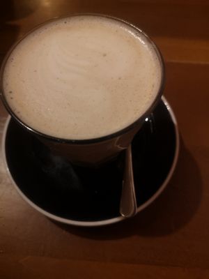  at Zenith Brunch & Cocktails in Madrid