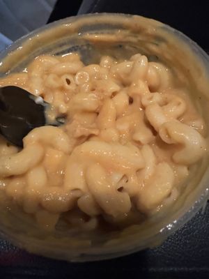   at Meta Burger in Boulder